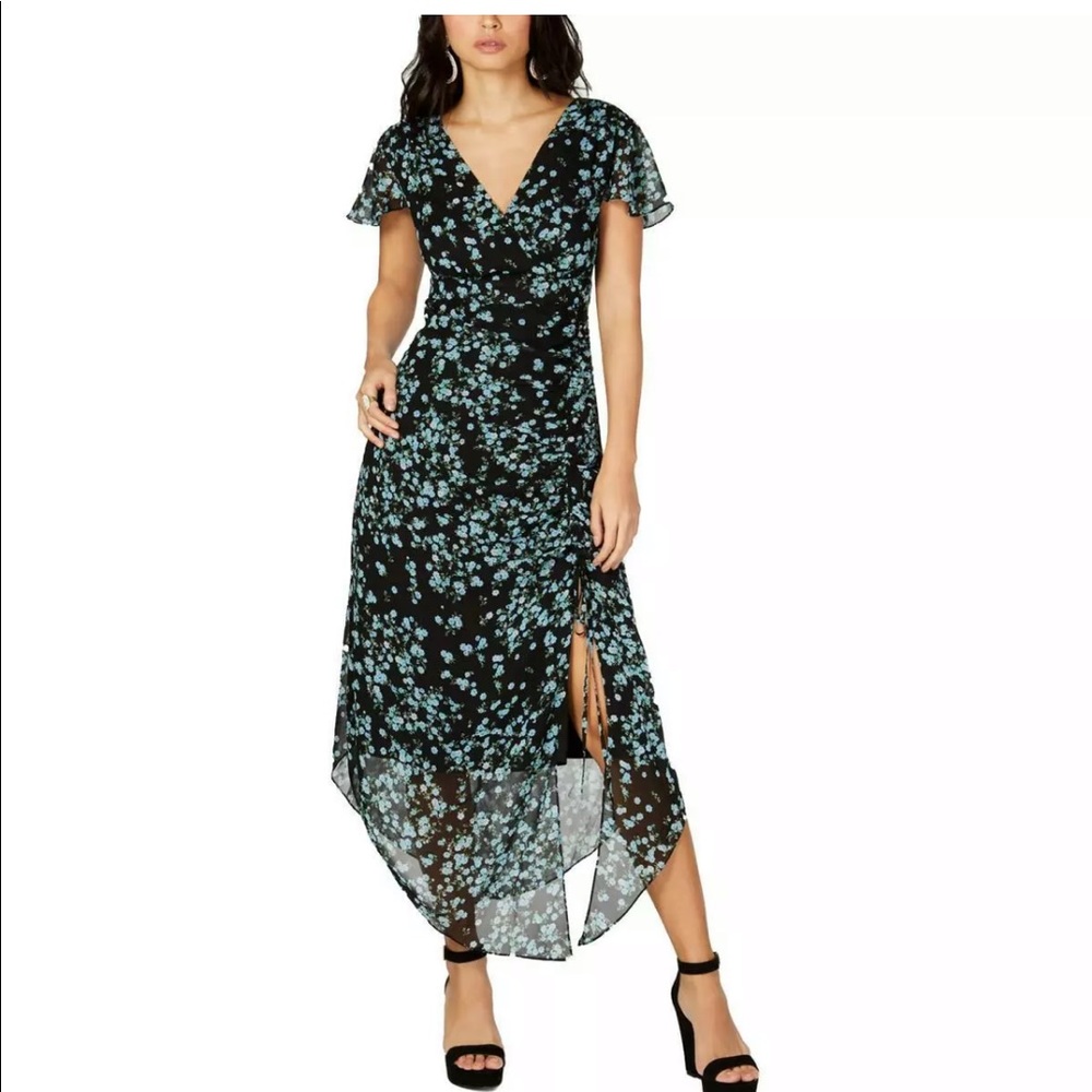 NWT Beautiful INC Summer date dress